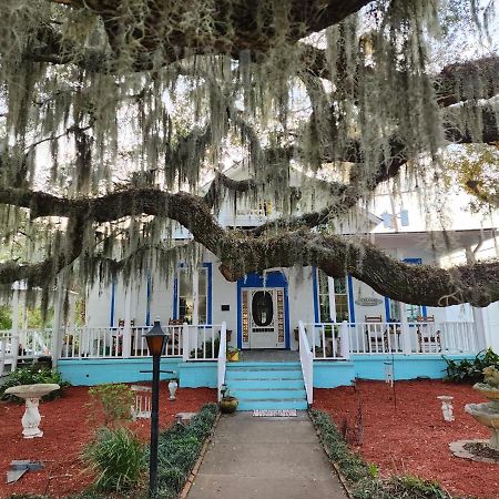 Tybee Island Inn Bed & Breakfast Kültér fotó