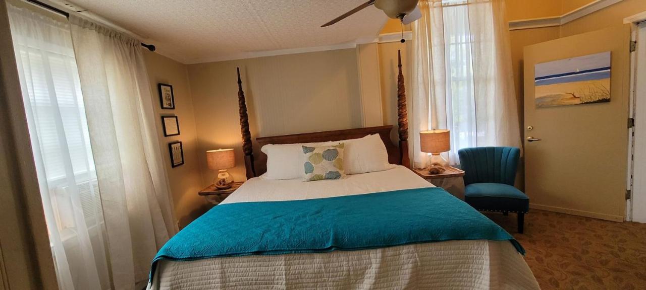 Tybee Island Inn Bed & Breakfast Kültér fotó