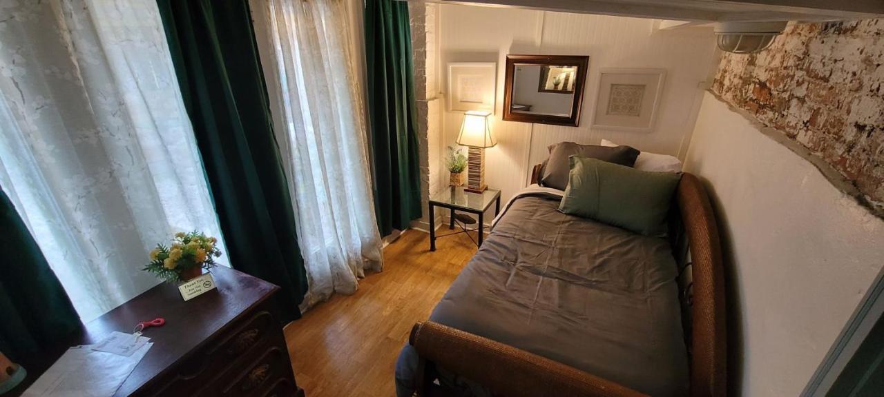 Tybee Island Inn Bed & Breakfast Kültér fotó