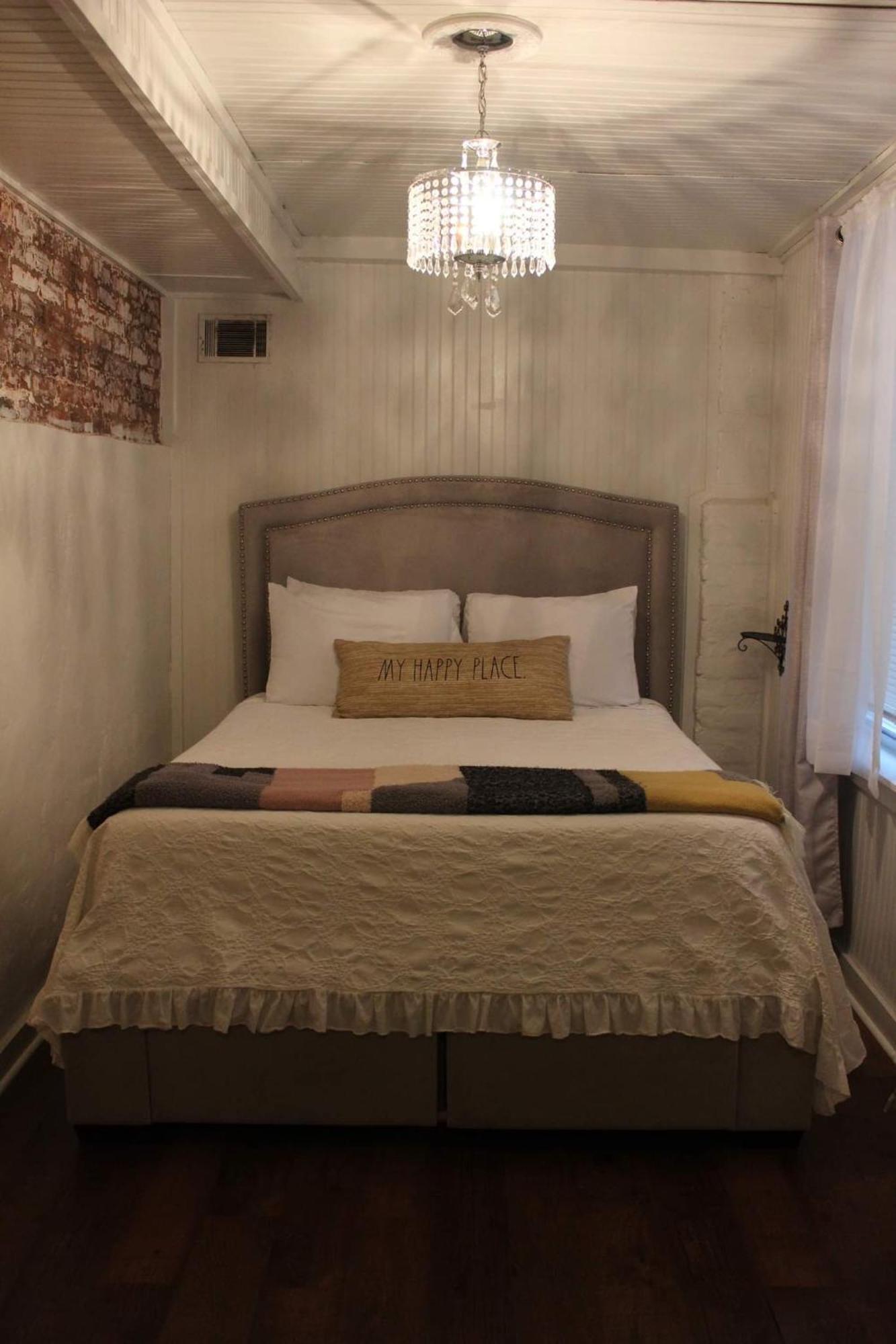 Tybee Island Inn Bed & Breakfast Kültér fotó