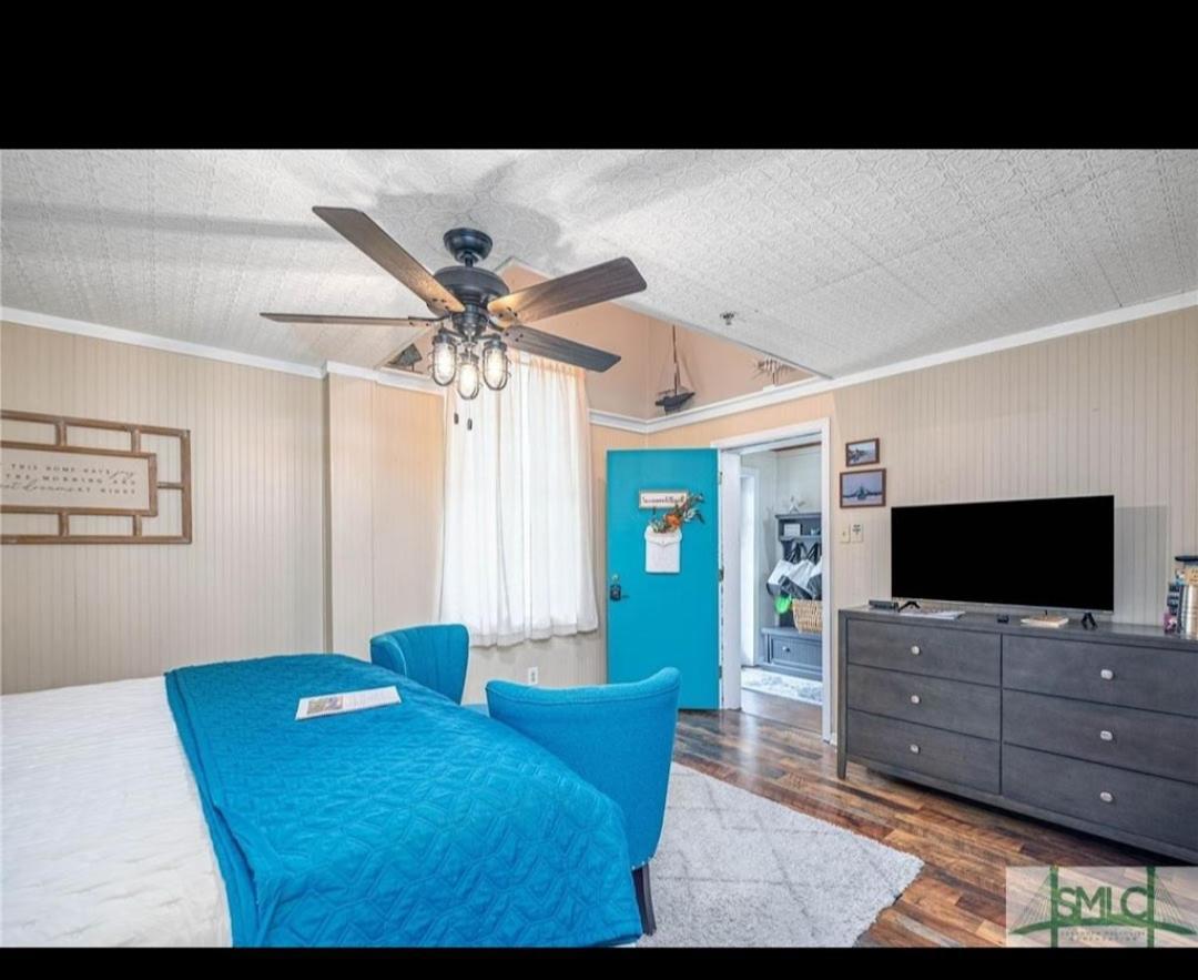 Tybee Island Inn Bed & Breakfast Kültér fotó