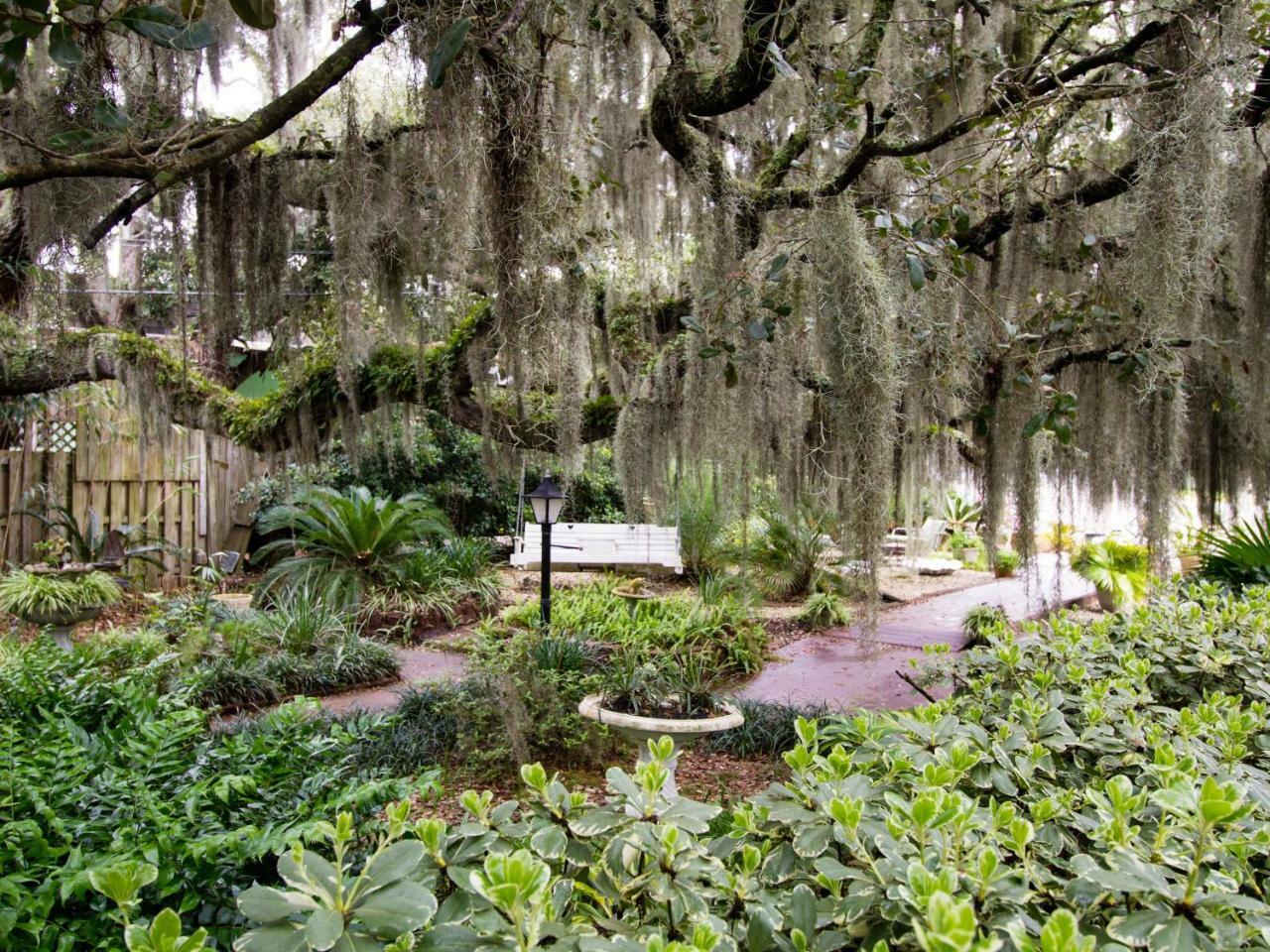 Tybee Island Inn Bed & Breakfast Szoba fotó