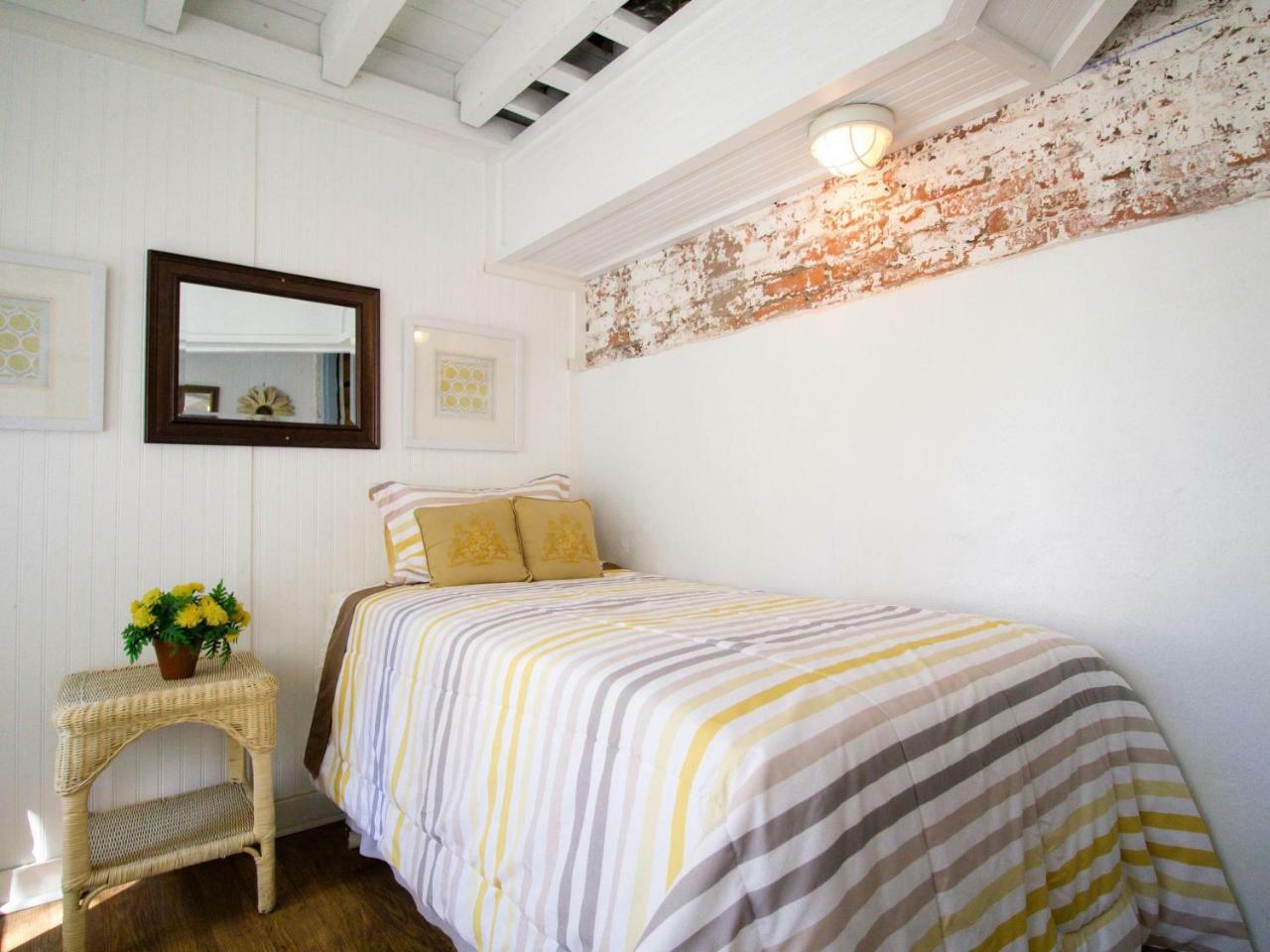 Tybee Island Inn Bed & Breakfast Szoba fotó